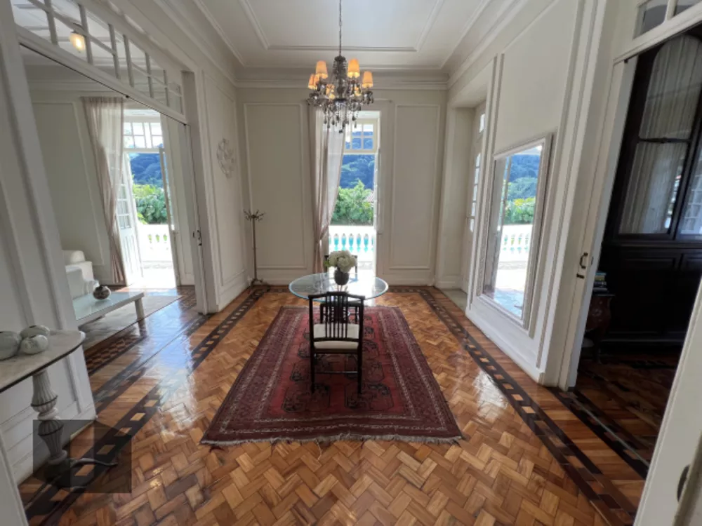 Casa, 8 quartos, 1350 m² - Foto 32