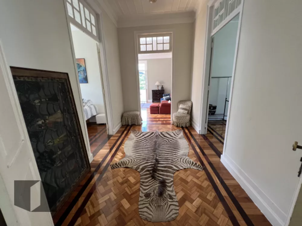 Casa, 8 quartos, 1350 m² - Foto 47