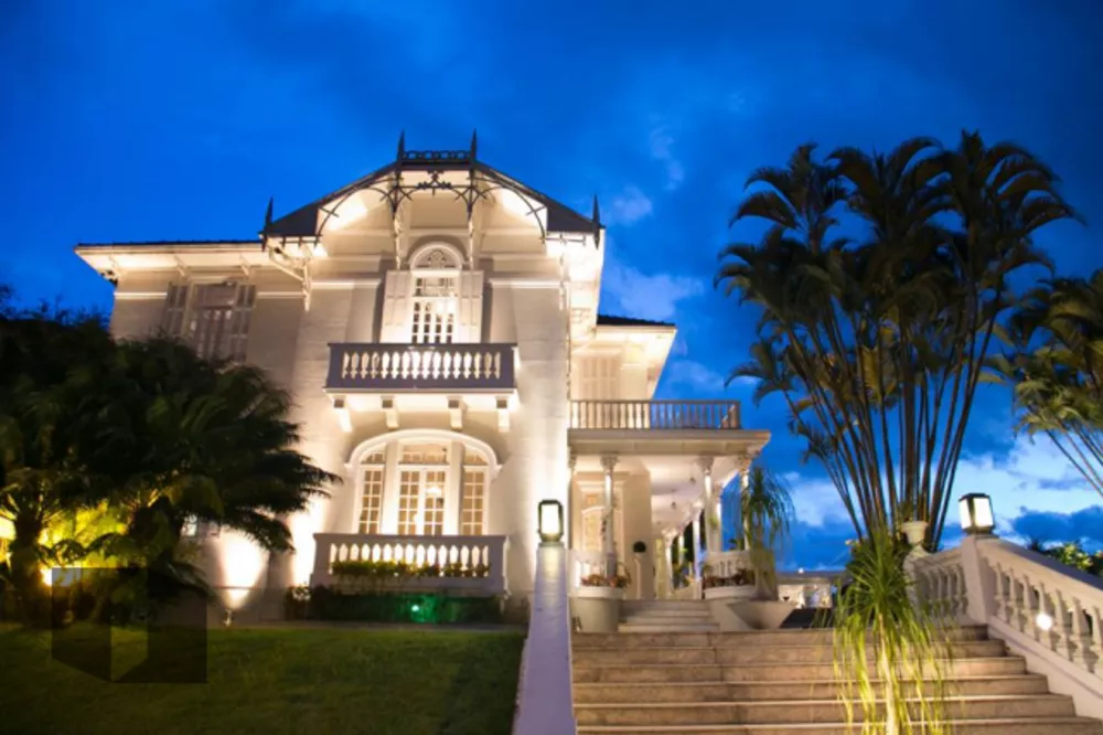 Casa, 8 quartos, 1350 m² - Foto 73