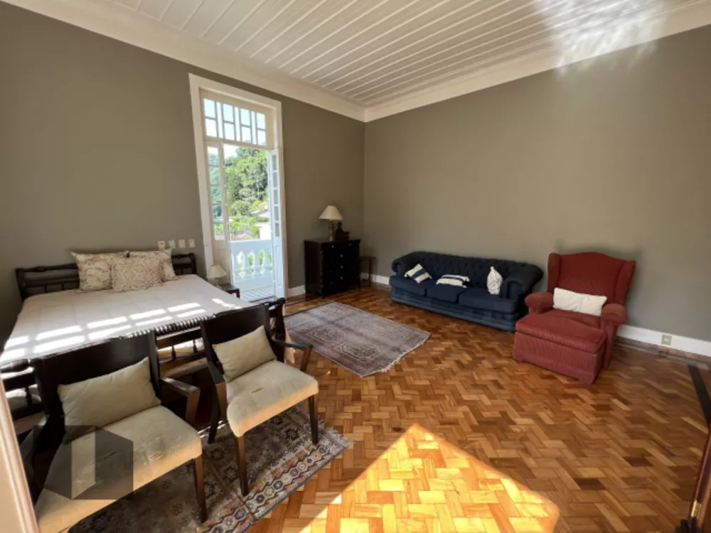 Casa, 8 quartos, 1350 m² - Foto 49