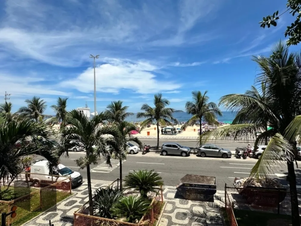 Apartamento, 4 quartos, 290 m² - Foto 1