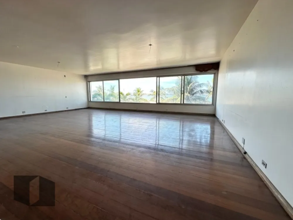 Apartamento, 4 quartos, 290 m² - Foto 6