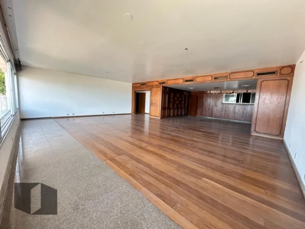 Apartamento, 4 quartos, 290 m² - Foto 5