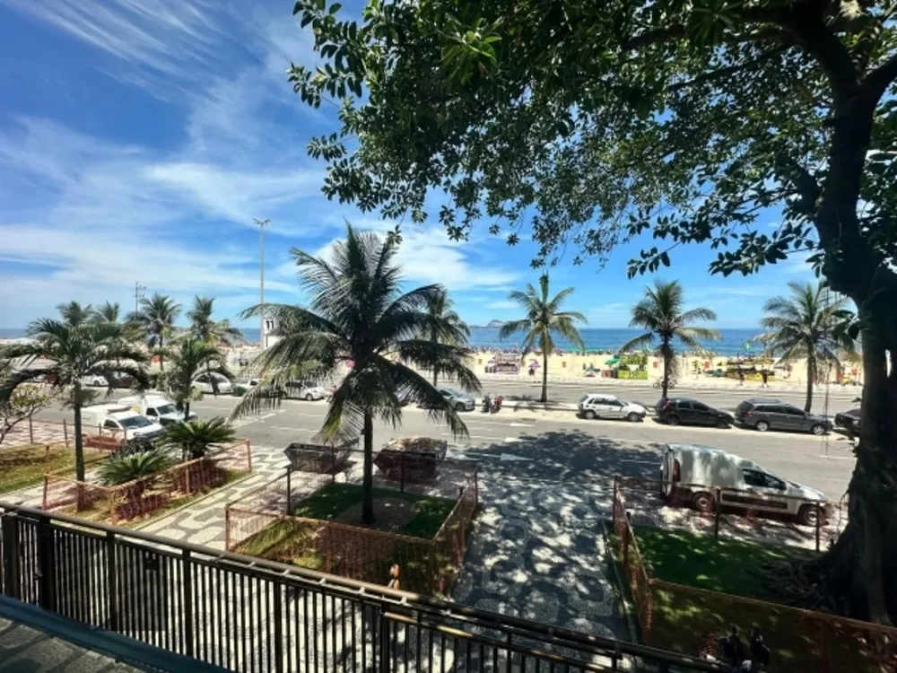 Apartamento, 4 quartos, 290 m² - Foto 2