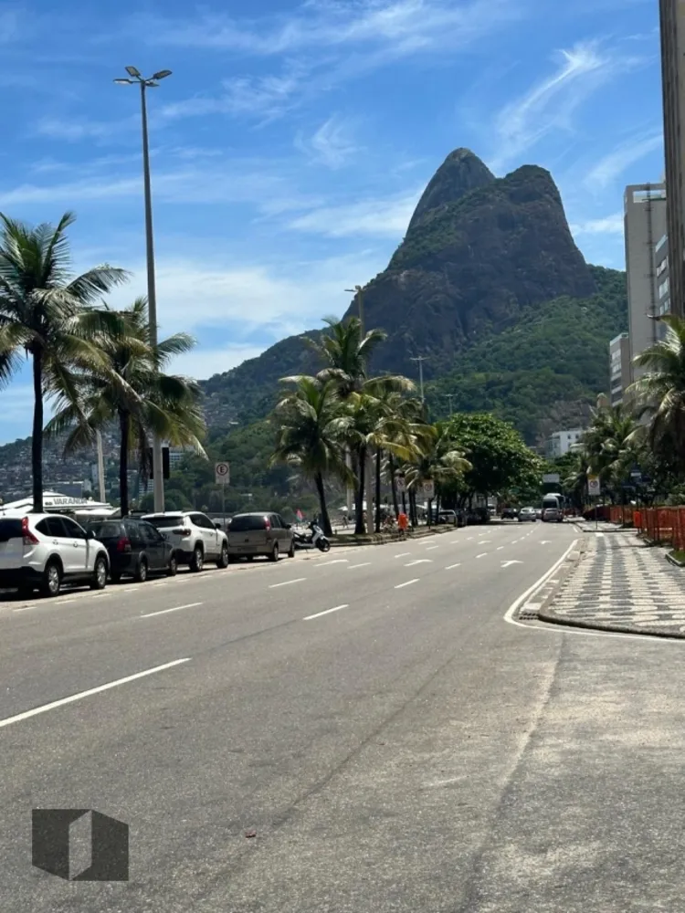 Apartamento, 4 quartos, 290 m² - Foto 4