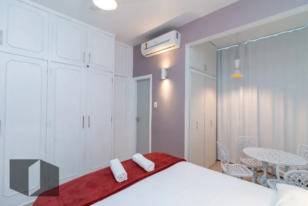 Apartamento, 1 quarto, 40 m² - Foto 18
