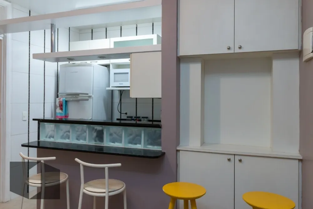 Apartamento, 1 quarto, 40 m² - Foto 16