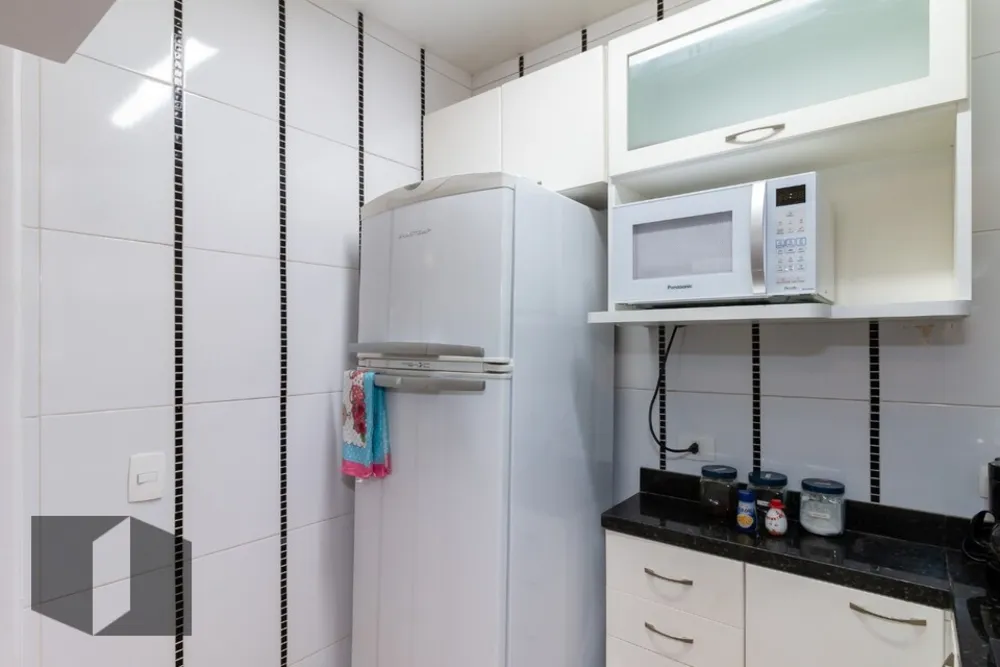 Apartamento, 1 quarto, 40 m² - Foto 19