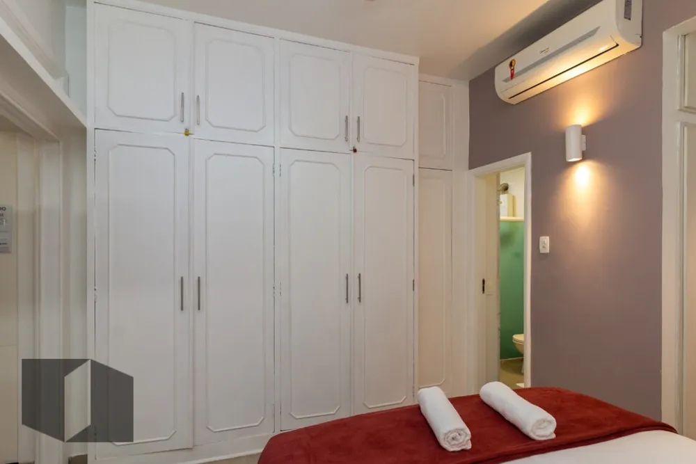 Apartamento, 1 quarto, 40 m² - Foto 8