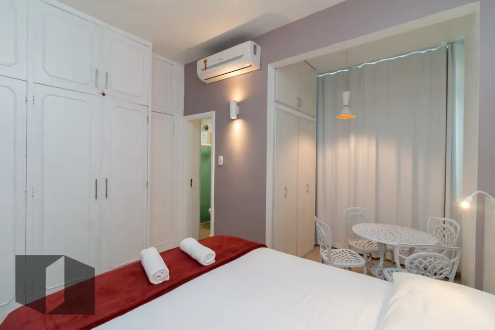 Apartamento, 1 quarto, 40 m² - Foto 5