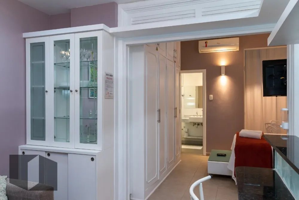 Apartamento, 1 quarto, 40 m² - Foto 13