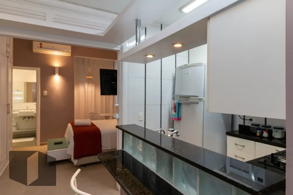 Apartamento, 1 quarto, 40 m² - Foto 14