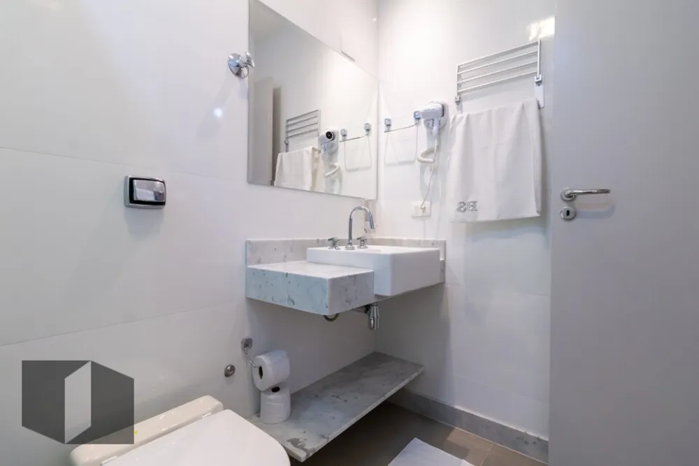 Apartamento, 1 quarto, 40 m² - Foto 20