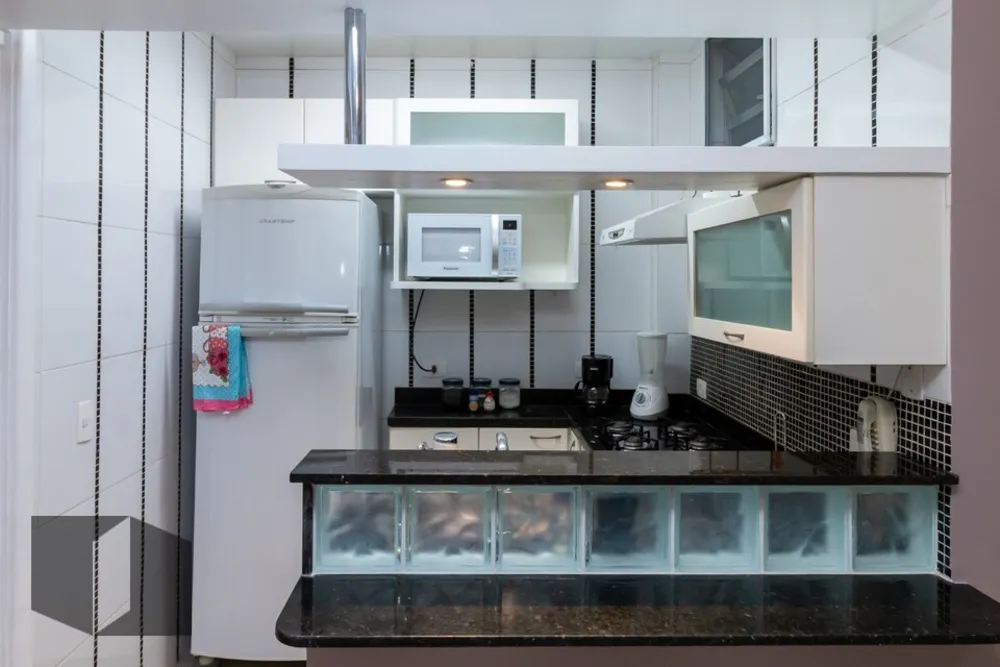 Apartamento, 1 quarto, 40 m² - Foto 7