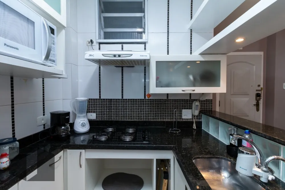 Apartamento, 1 quarto, 40 m² - Foto 11