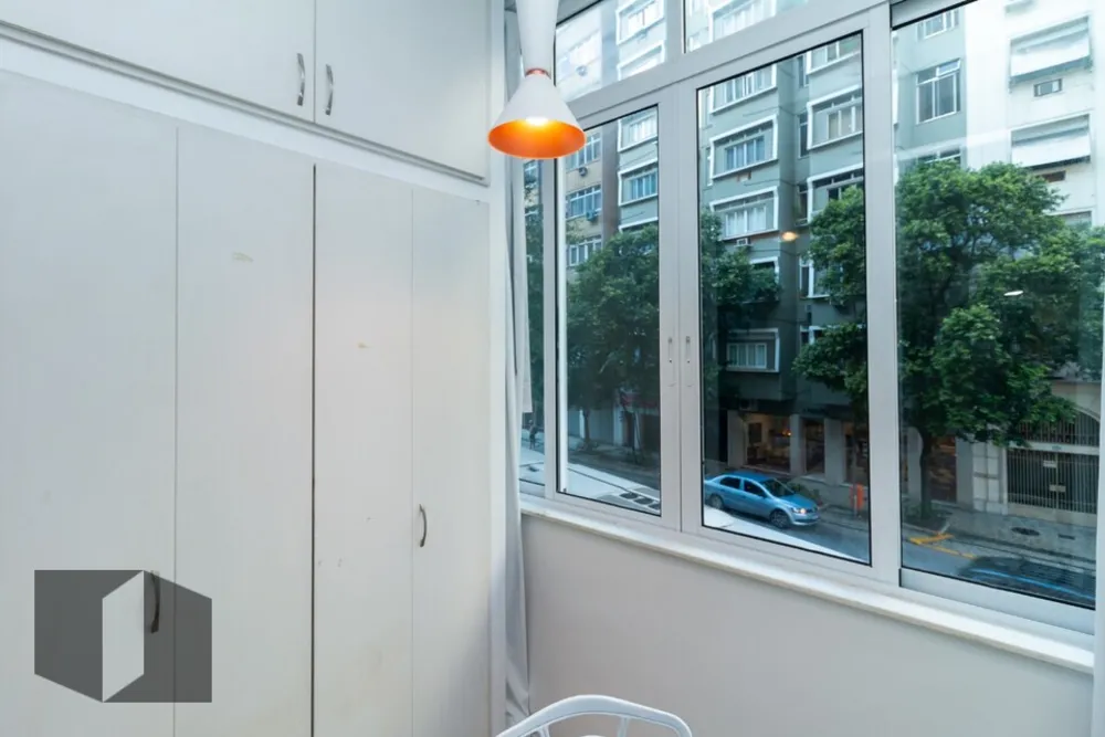 Apartamento, 1 quarto, 40 m² - Foto 4