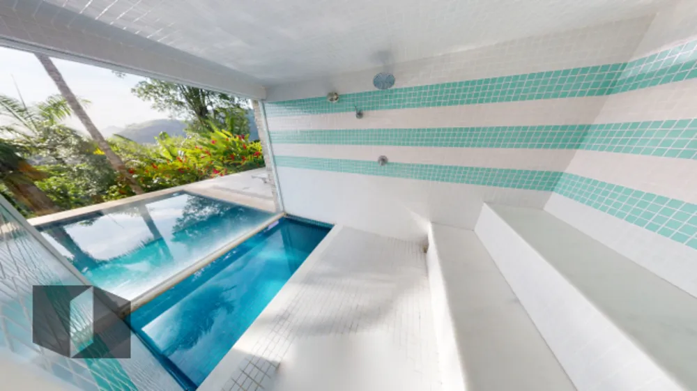 Casa, 5 quartos, 965 m² - Foto 3