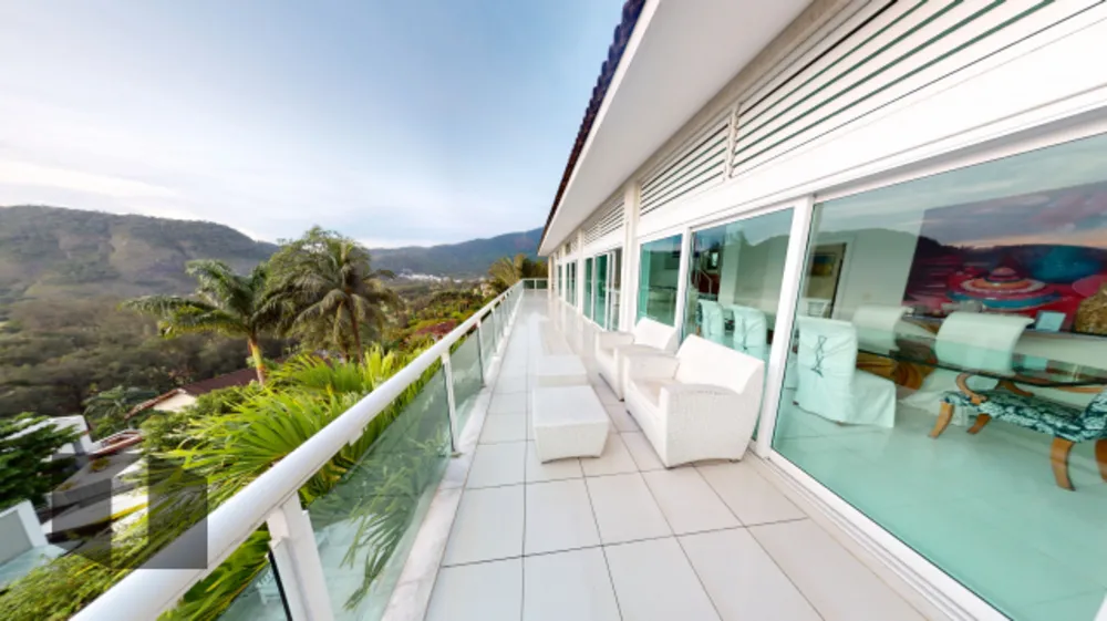 Casa, 5 quartos, 965 m² - Foto 6