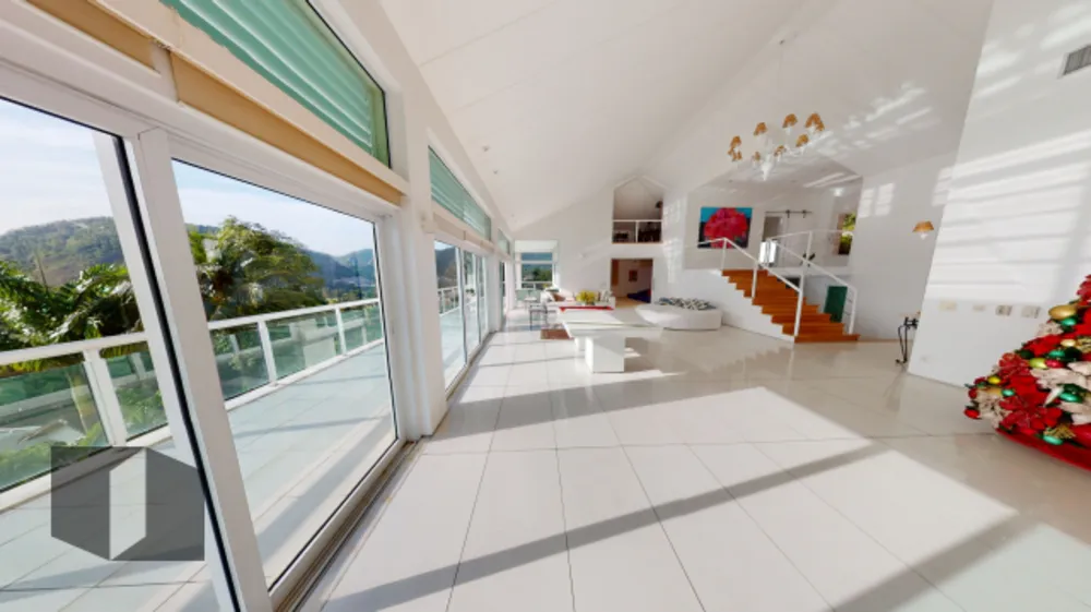 Casa, 5 quartos, 965 m² - Foto 15