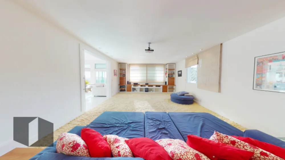 Casa, 5 quartos, 965 m² - Foto 19