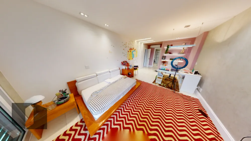 Casa, 5 quartos, 965 m² - Foto 20