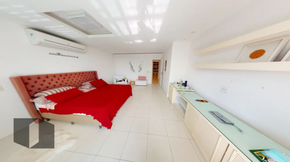 Casa, 5 quartos, 965 m² - Foto 26