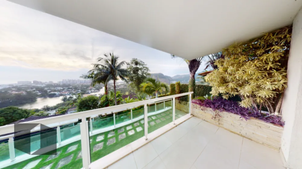 Casa, 5 quartos, 965 m² - Foto 8