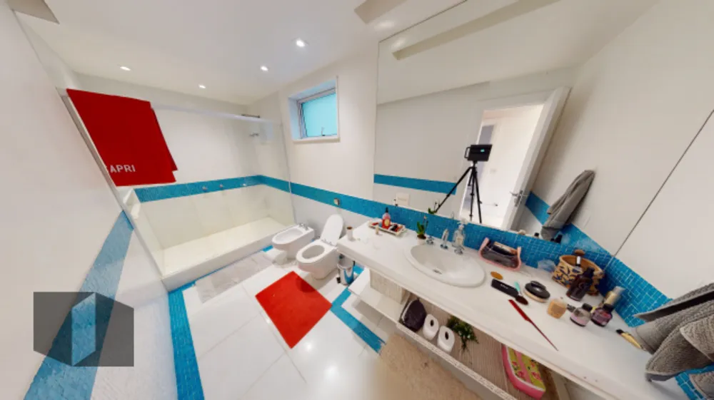 Casa, 5 quartos, 965 m² - Foto 23