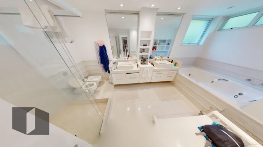 Casa, 5 quartos, 965 m² - Foto 30