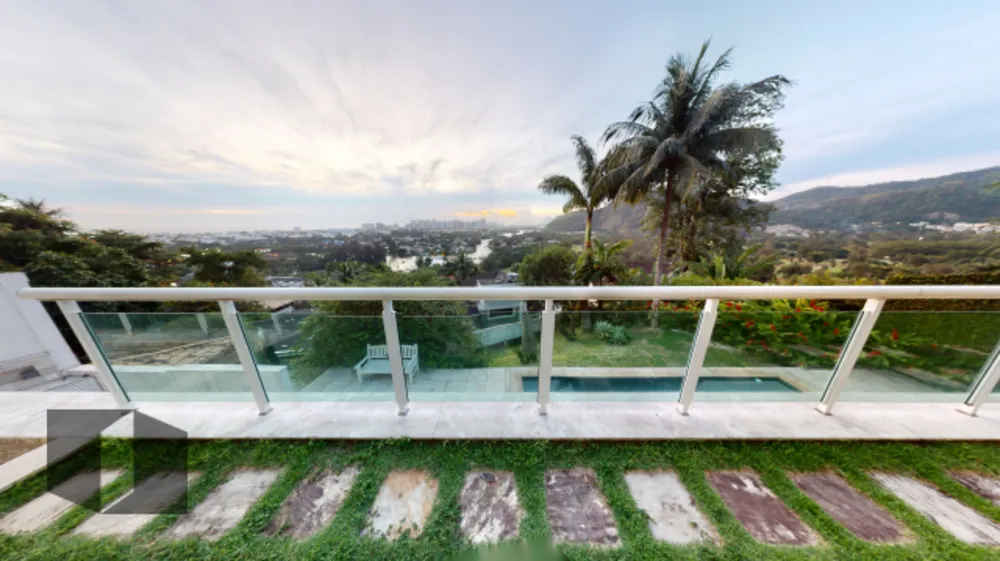 Casa, 5 quartos, 965 m² - Foto 5