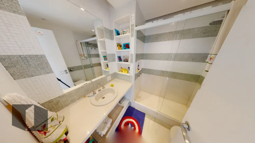 Casa, 5 quartos, 965 m² - Foto 27