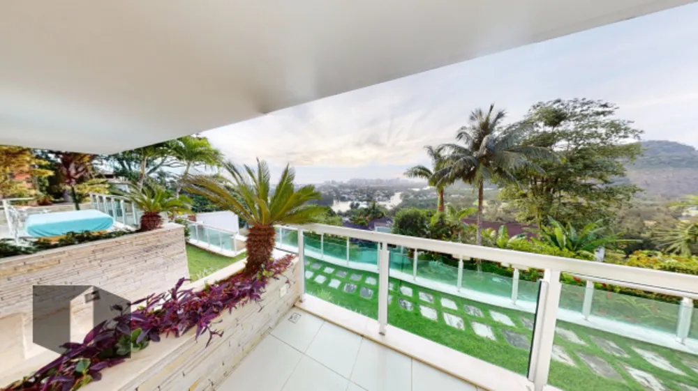 Casa, 5 quartos, 965 m² - Foto 7