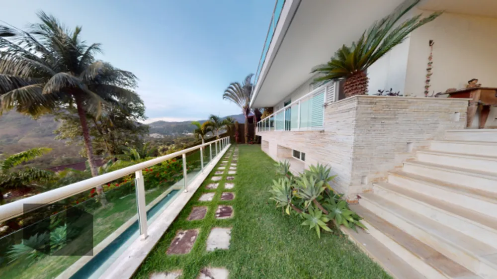 Casa, 5 quartos, 965 m² - Foto 4