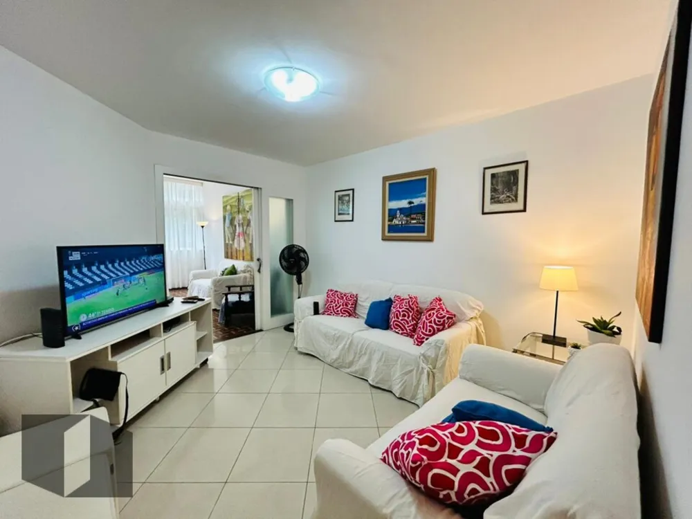 Apartamento, 4 quartos, 290 m² - Foto 8