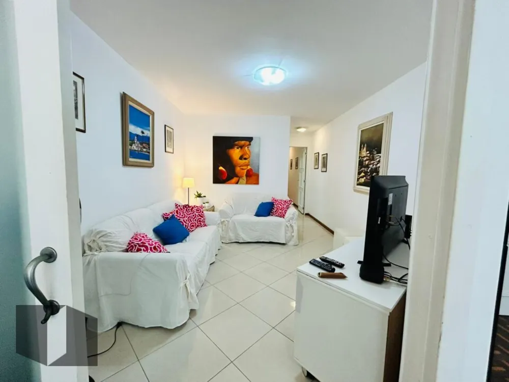 Apartamento, 4 quartos, 290 m² - Foto 7