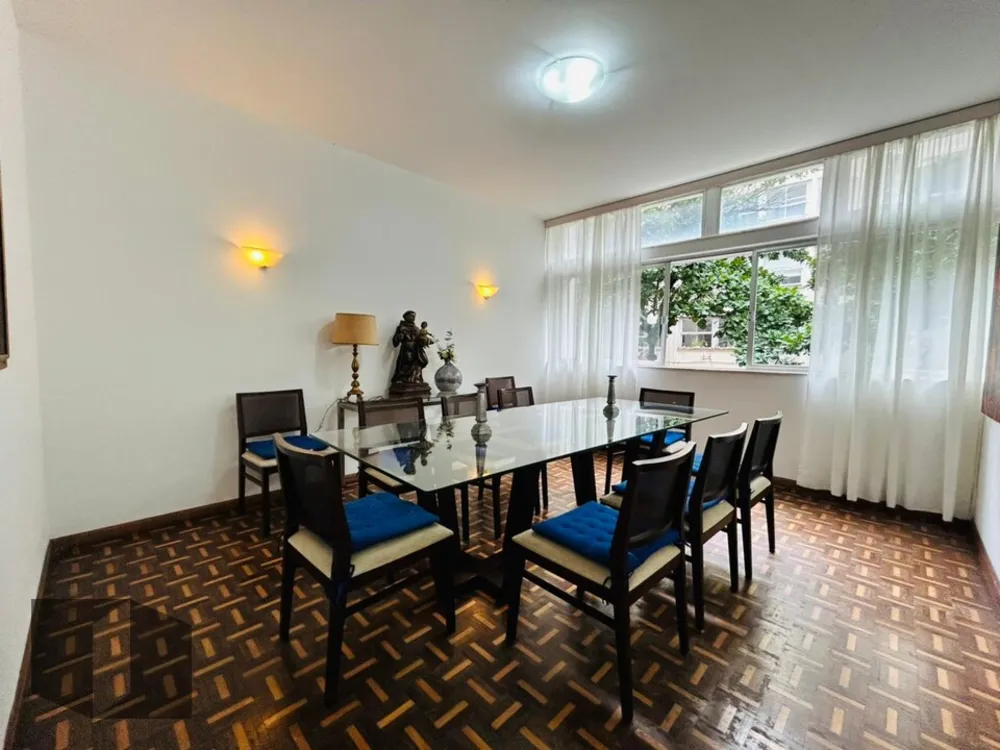 Apartamento, 4 quartos, 290 m² - Foto 5