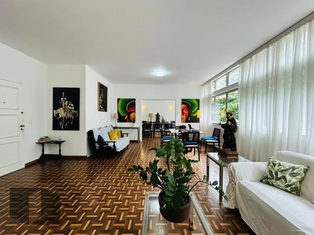 Apartamento, 4 quartos, 290 m² - Foto 3