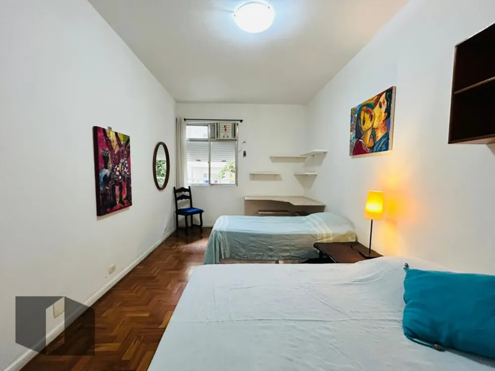 Apartamento, 4 quartos, 290 m² - Foto 20