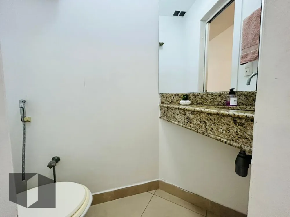 Apartamento, 4 quartos, 290 m² - Foto 10