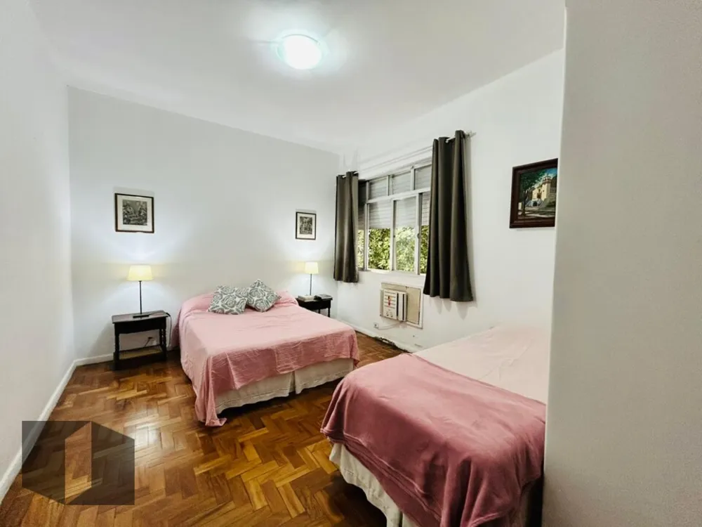 Apartamento, 4 quartos, 290 m² - Foto 13