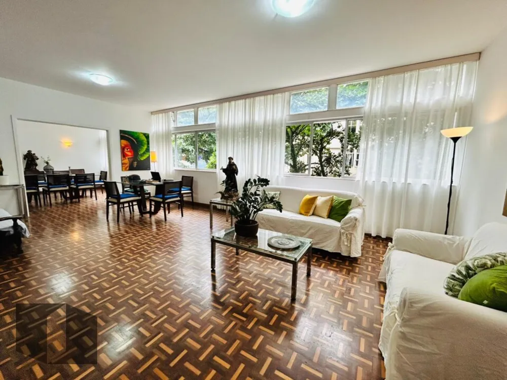 Apartamento, 4 quartos, 290 m² - Foto 1