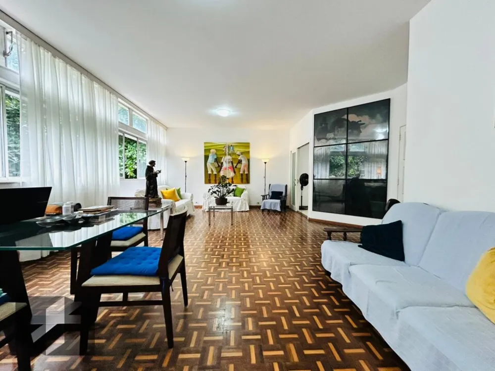 Apartamento, 4 quartos, 290 m² - Foto 6
