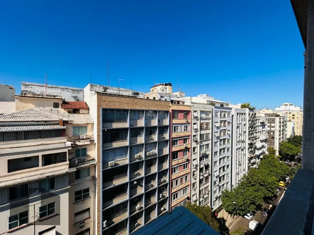 Apartamento, 3 quartos, 83 m² - Foto 5