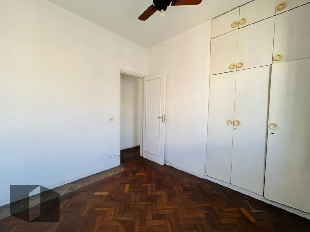 Apartamento, 3 quartos, 83 m² - Foto 1