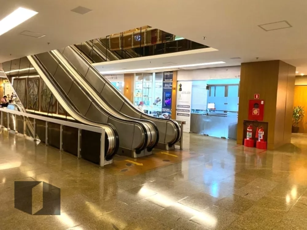 Loja-Salão, 30 m² - Foto 2