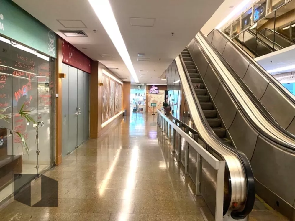 Loja-Salão, 30 m² - Foto 16