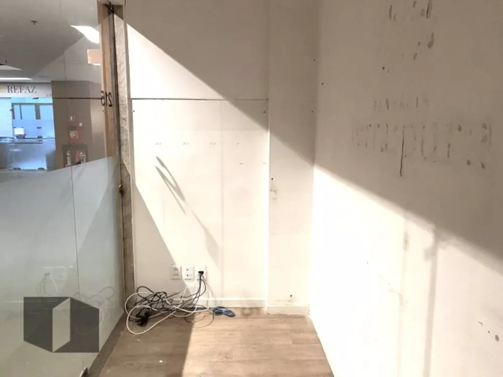 Loja-Salão, 30 m² - Foto 12