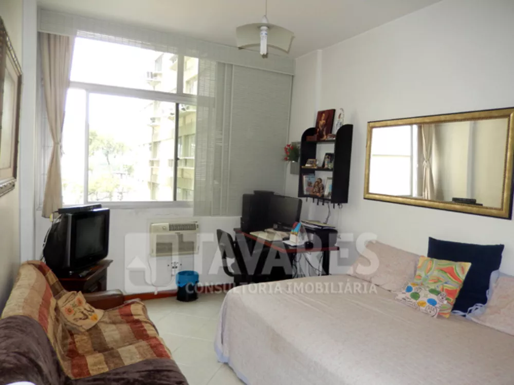 Apartamento, 4 quartos, 228 m² - Foto 19