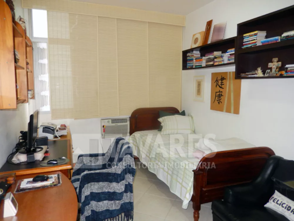 Apartamento, 4 quartos, 228 m² - Foto 14