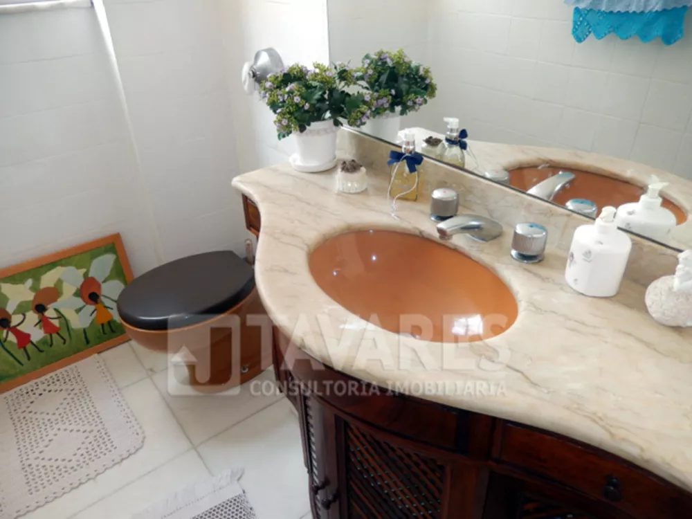 Apartamento, 4 quartos, 228 m² - Foto 38